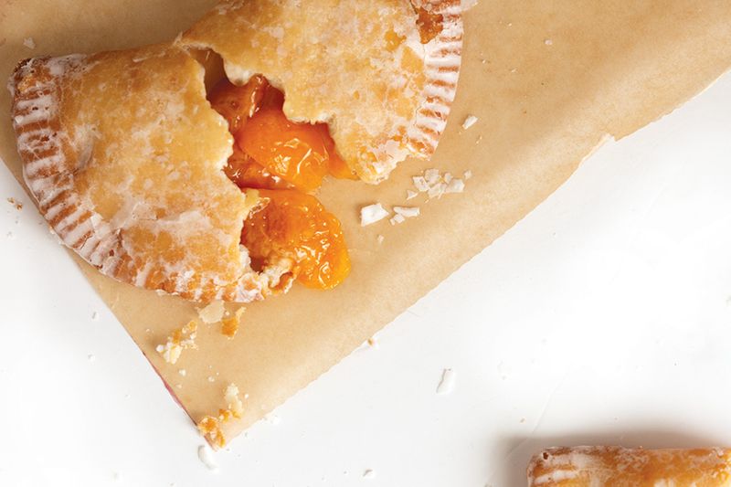 Heavenly Homemade Baked Goods