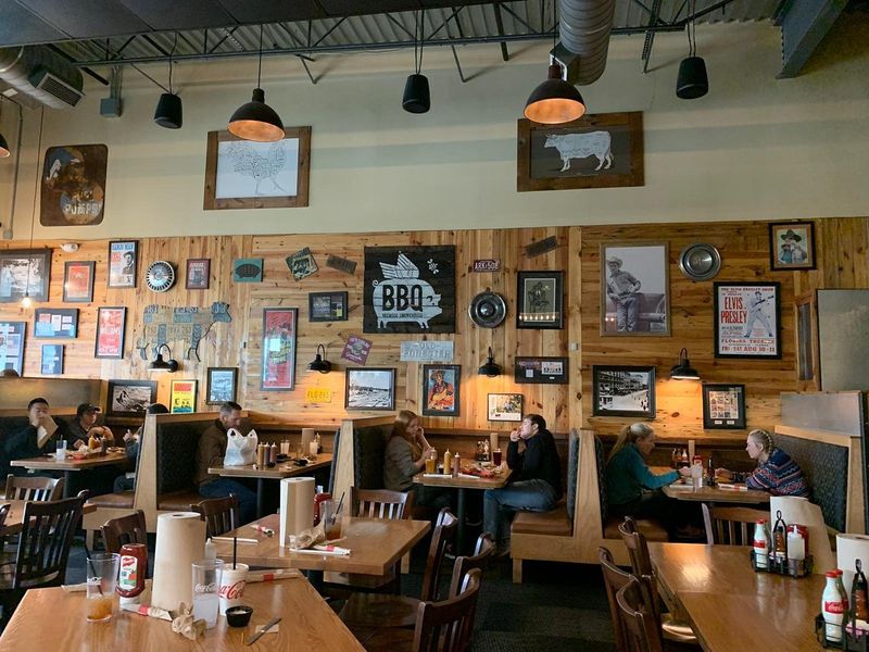 National Recognition From Food Network