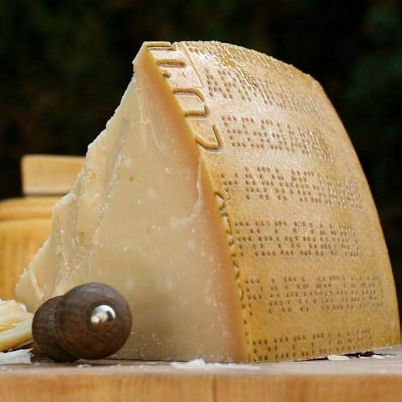 Parmigiano Reggiano (24 to 36 Months)