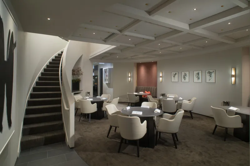 Alinea (Illinois)