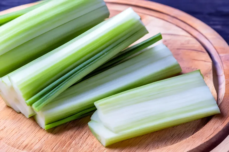 Celery