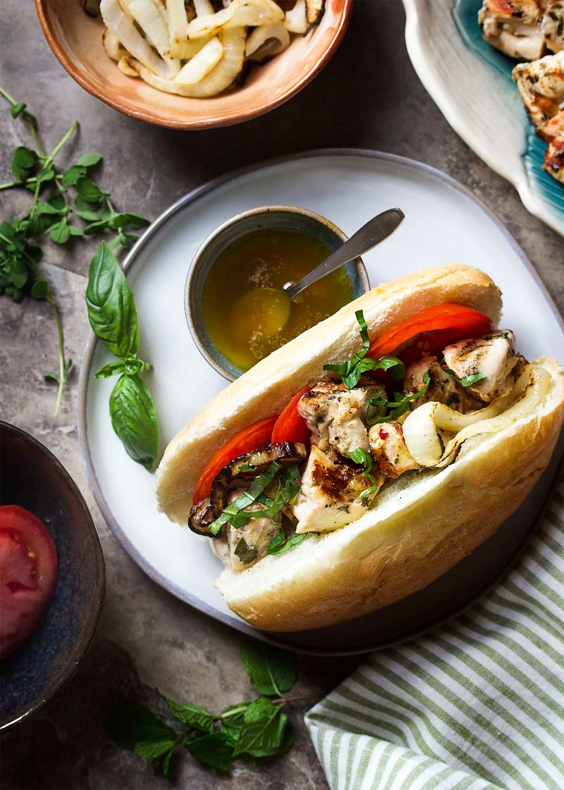 Spiedie (Binghamton, NY)