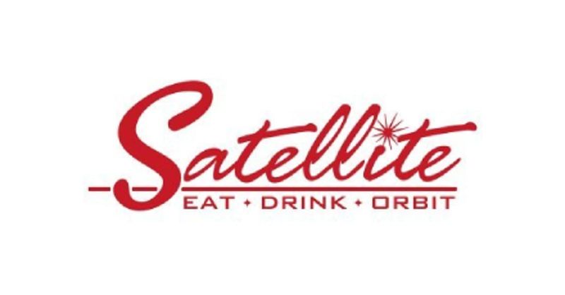 Satellite's Orbit-Worthy Patties