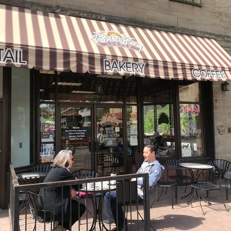 Idaho: Goldy's Corner (Boise)