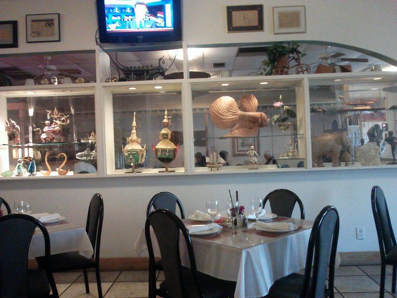 Ox Yoke Steak House & Grill