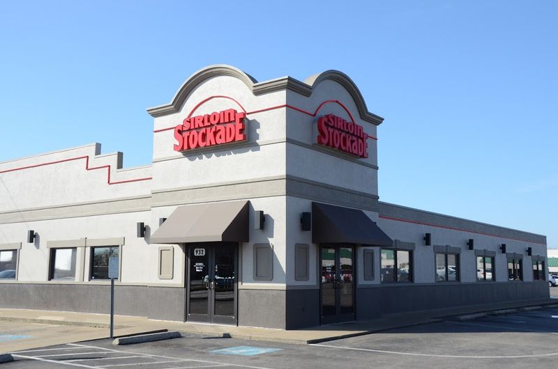 Sirloin Stockade