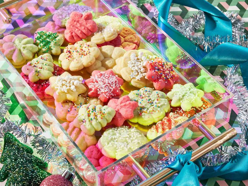 Jell-O Cookies