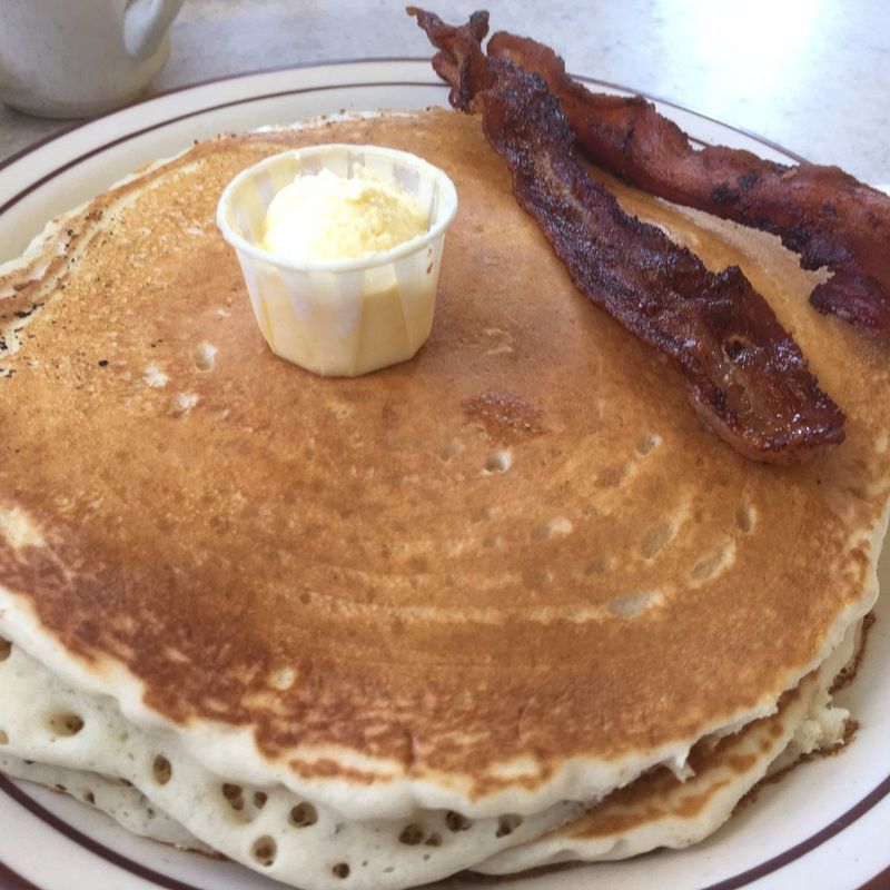 Breakfast That Locals Line Up For