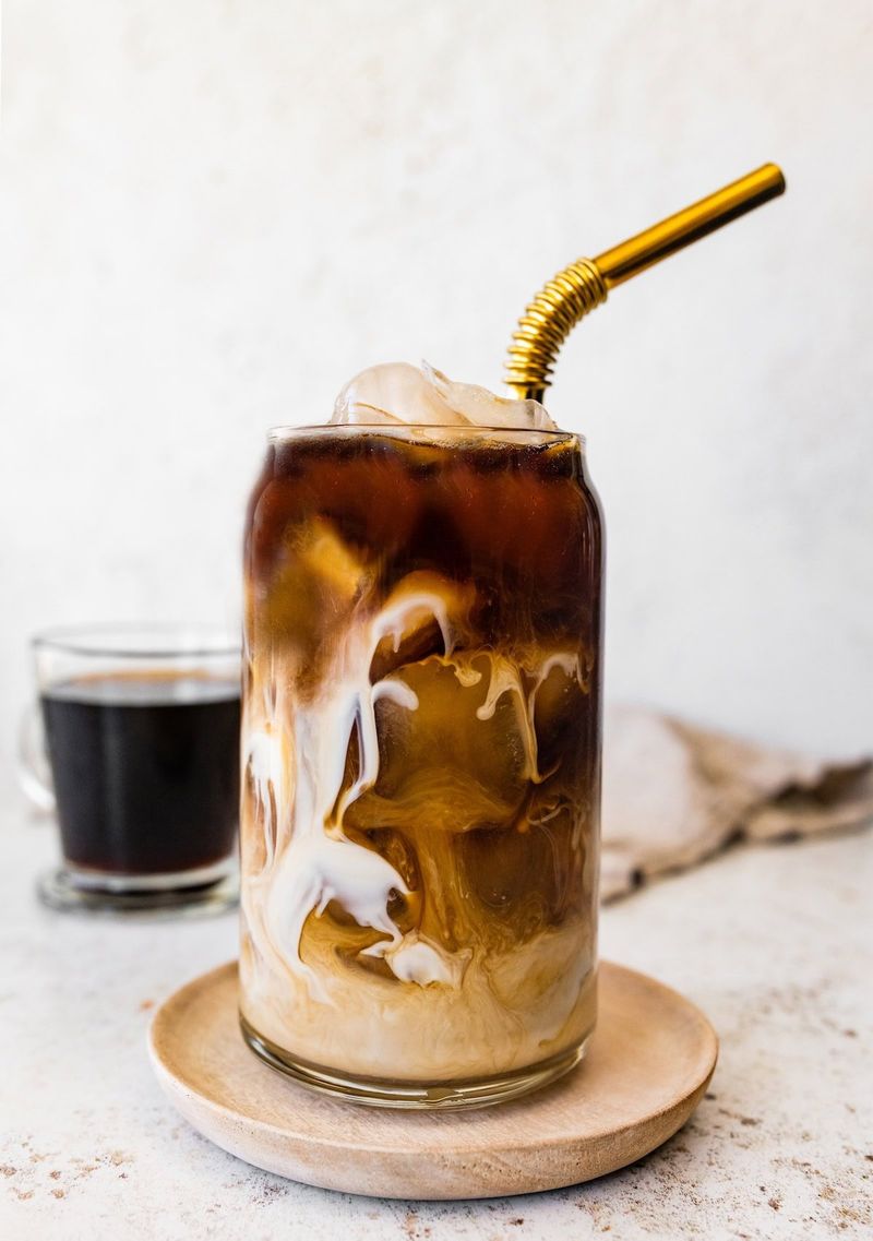 Iced Coffee