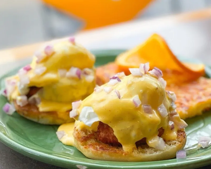 Snow City Café - Alaska