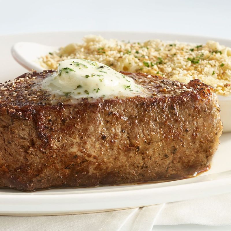 The Capital Grille - Multiple Locations