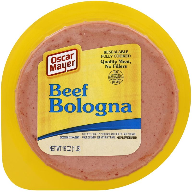 All-Beef Bologna