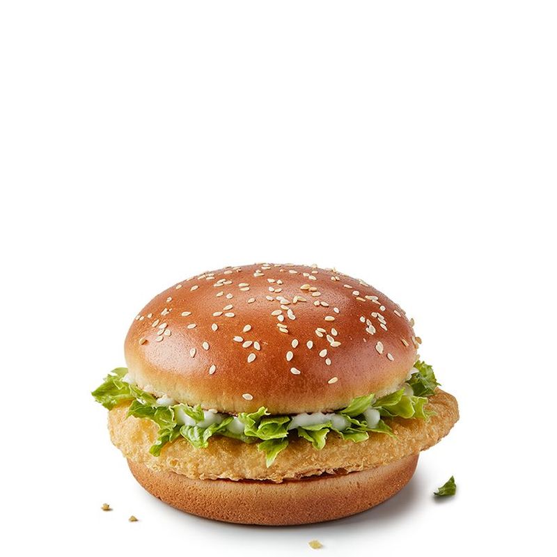 McChicken