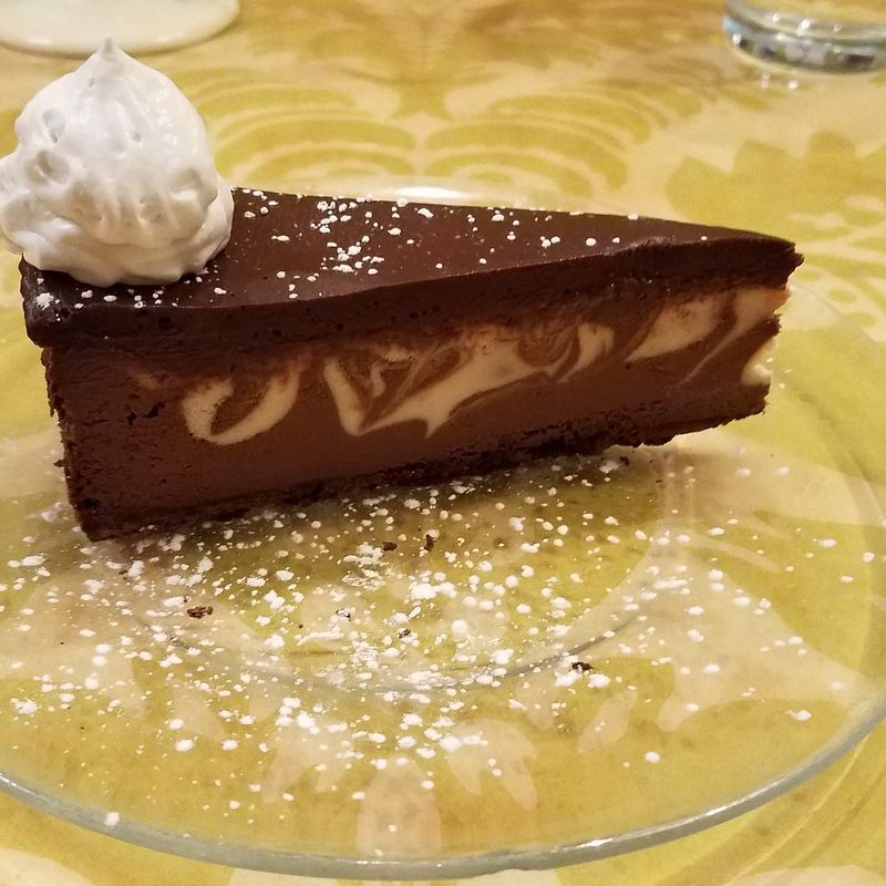 Sweet Treats That Defy Expectations