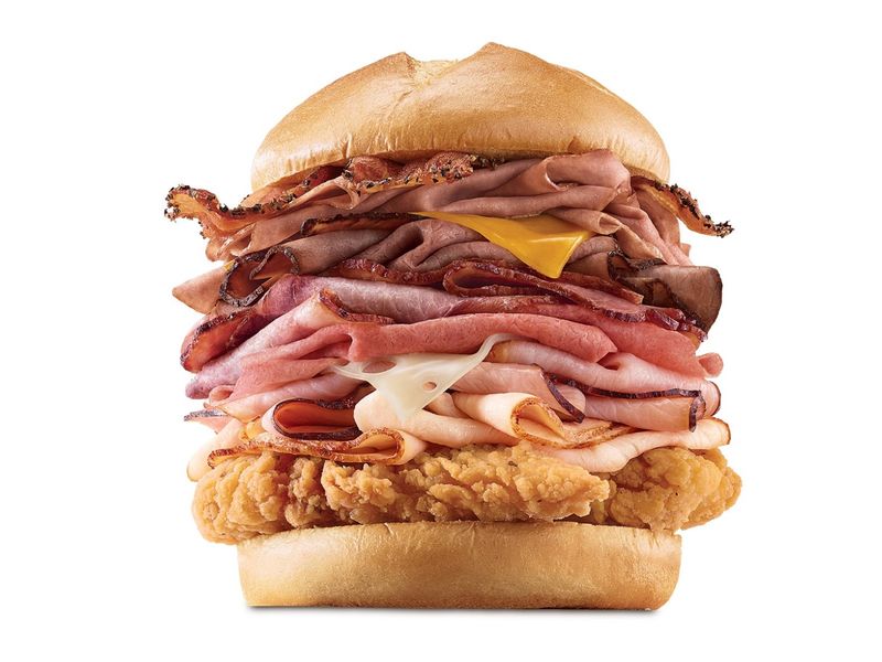 Turkey, Brisket, And Beyond