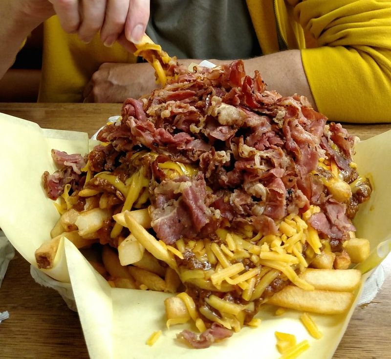 Secret Menu Adventures Await