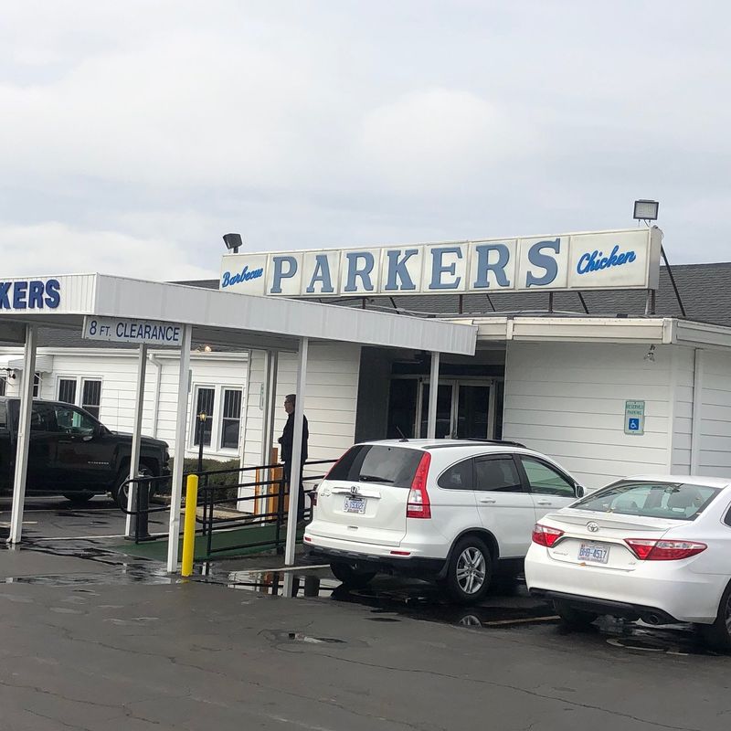 Parker’s Barbecue – Wilson