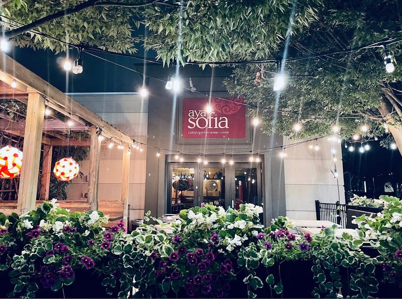 Missouri - Aya Sofia