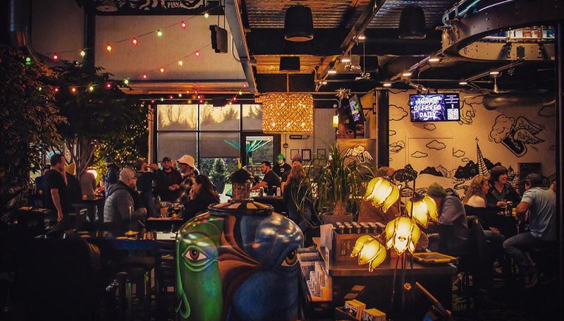 The Alchemist (Stowe, Vermont)