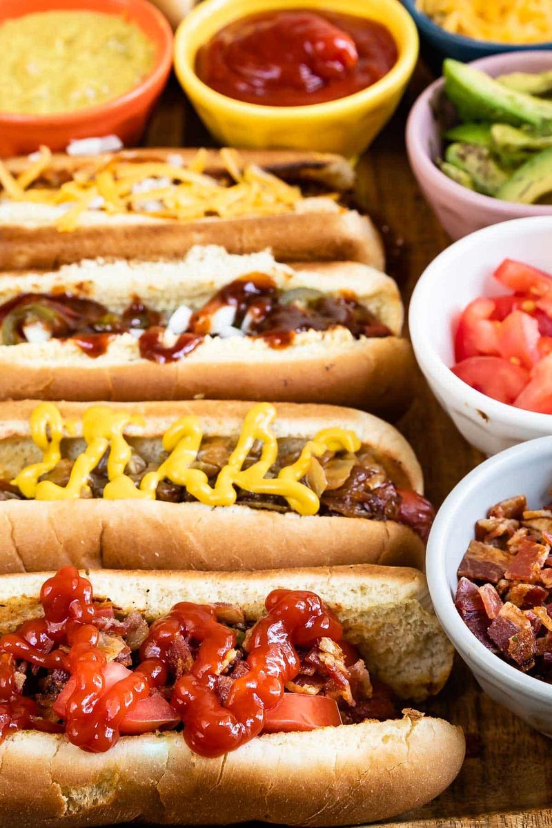 Sauce Zigzag Control