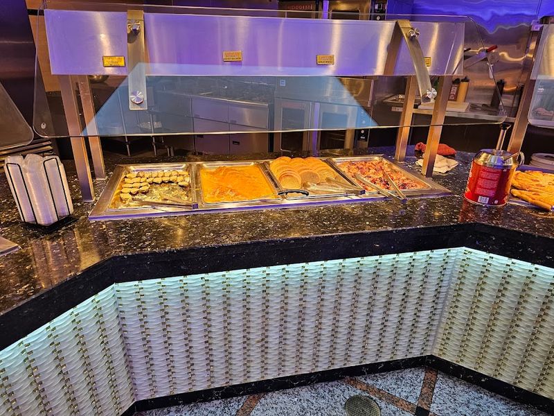 Gourmet City Seafood Buffet – Valley Glen