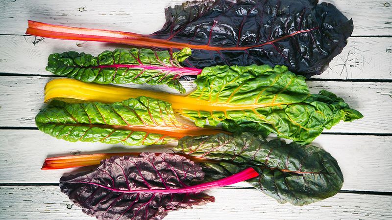 Swiss Chard