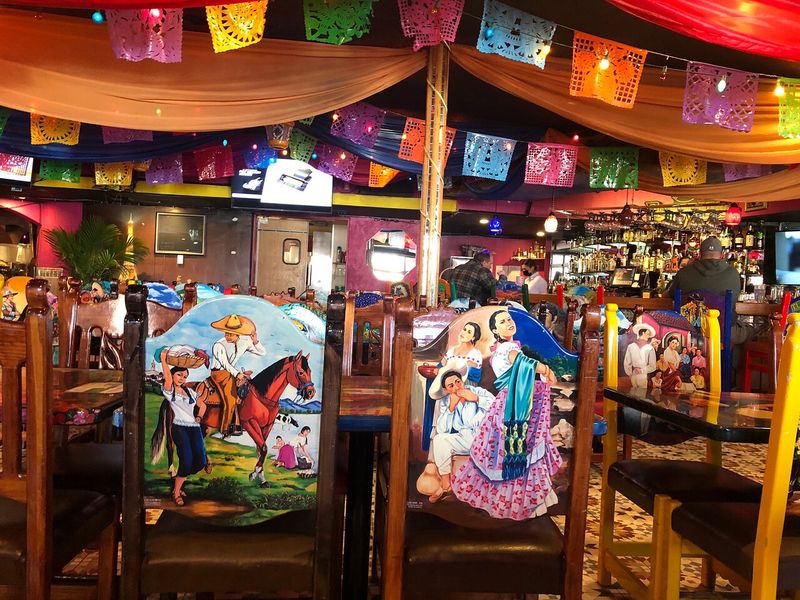 El Paraiso Restaurant