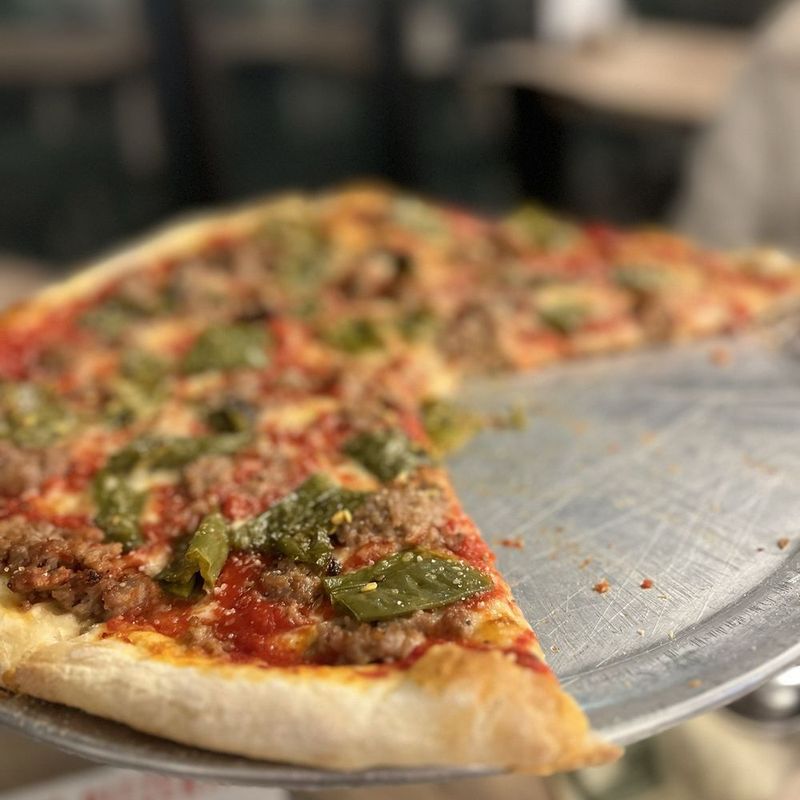 Vincent's Pizza Park