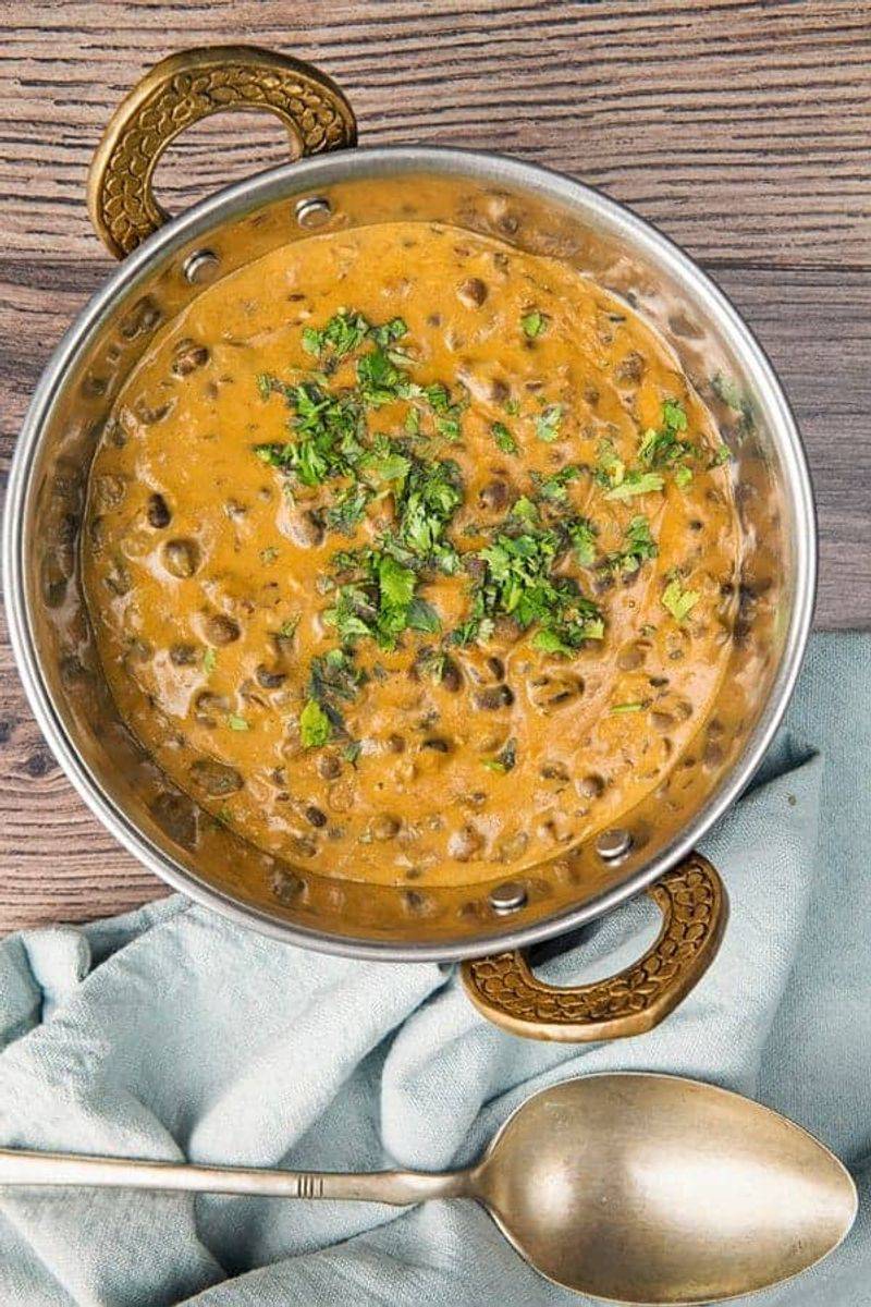 Dal Makhani