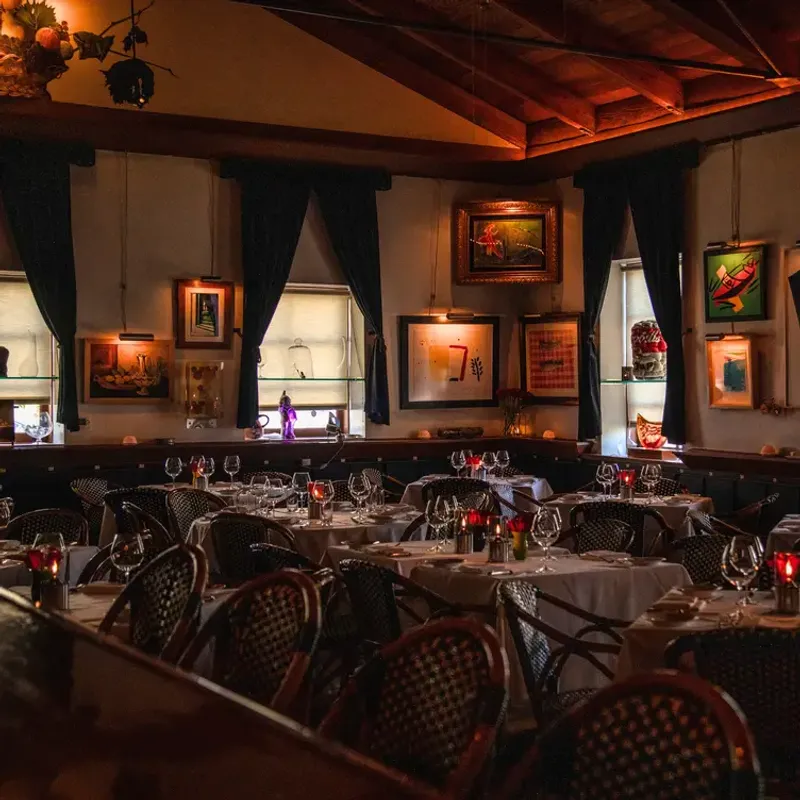Rustic Elegance Defined