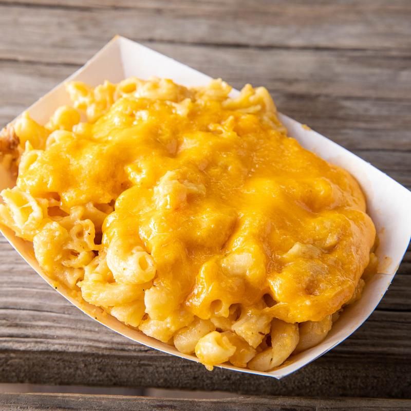 Homemade Sides That Steal The Show