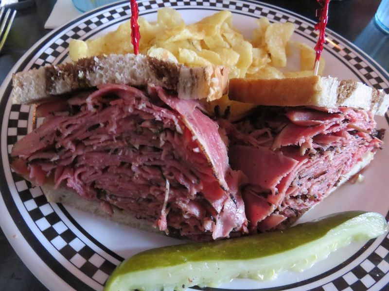 Lenny's – Clearwater
