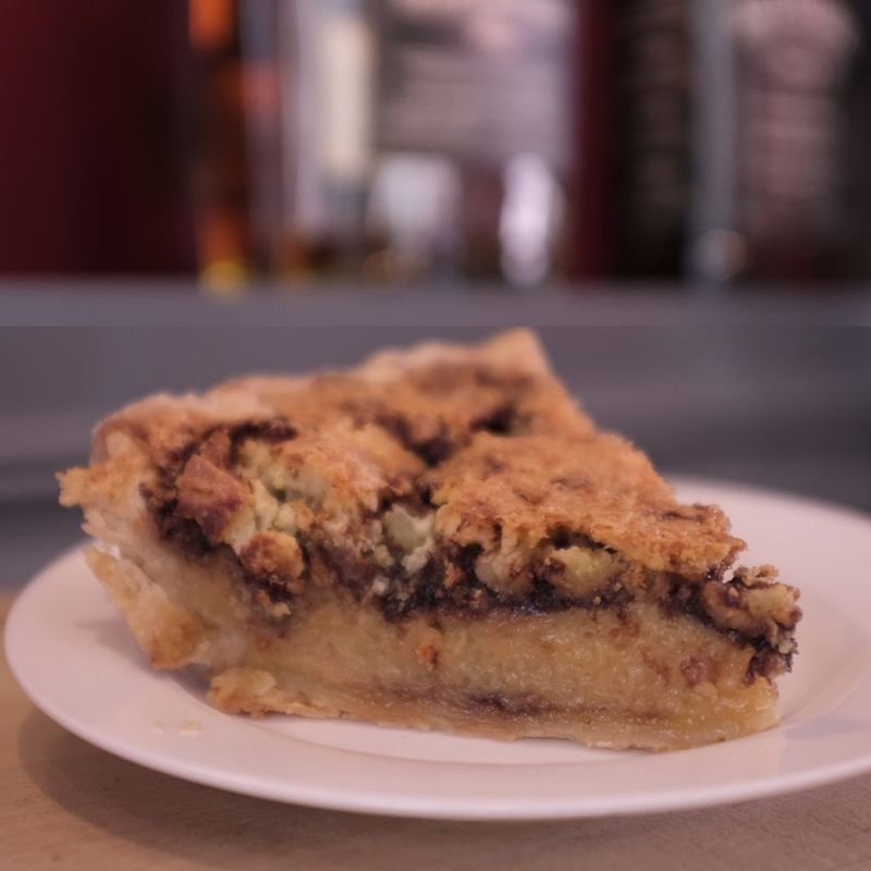 Dangerously Delicious Pies – Hampden