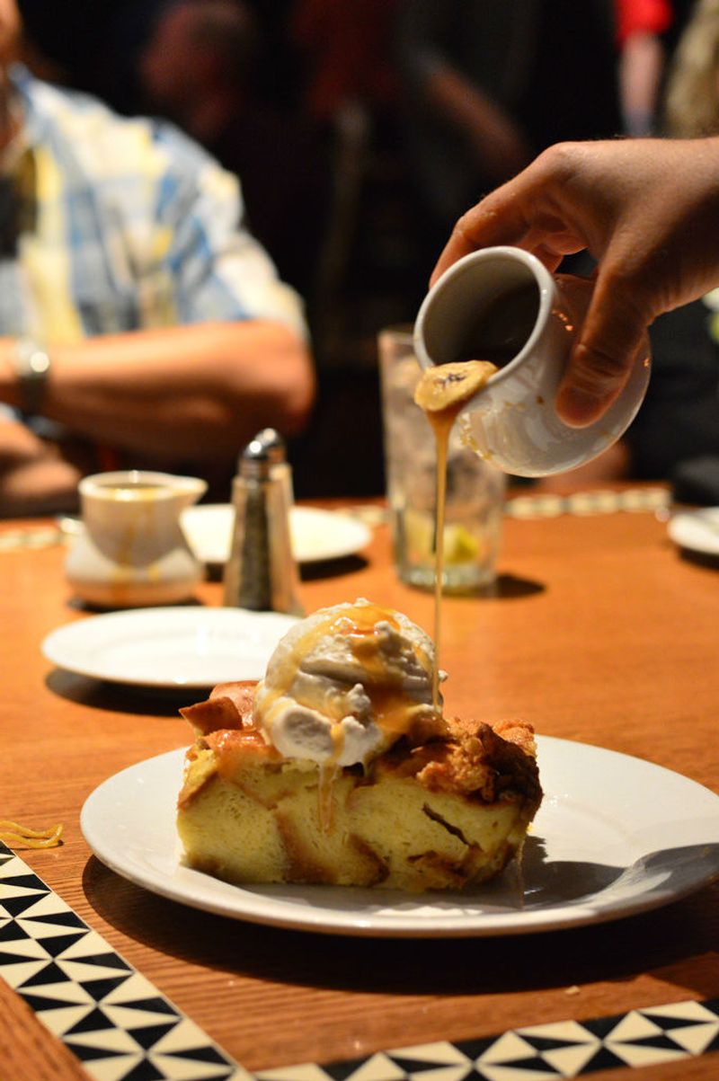 Ohana - Disney's Polynesian Village Resort