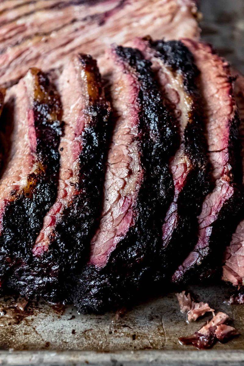 Austin – Texas-Style Brisket