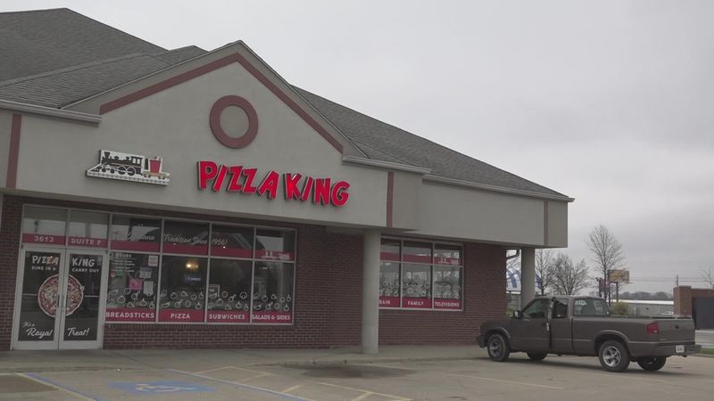 Pizza King (Indiana)