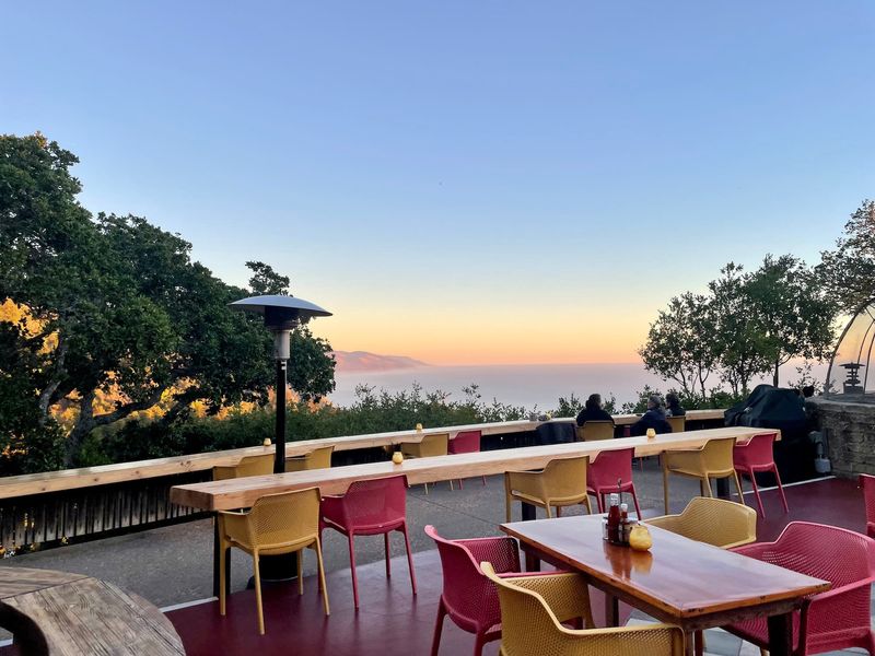 Big Sur Bakery – Big Sur