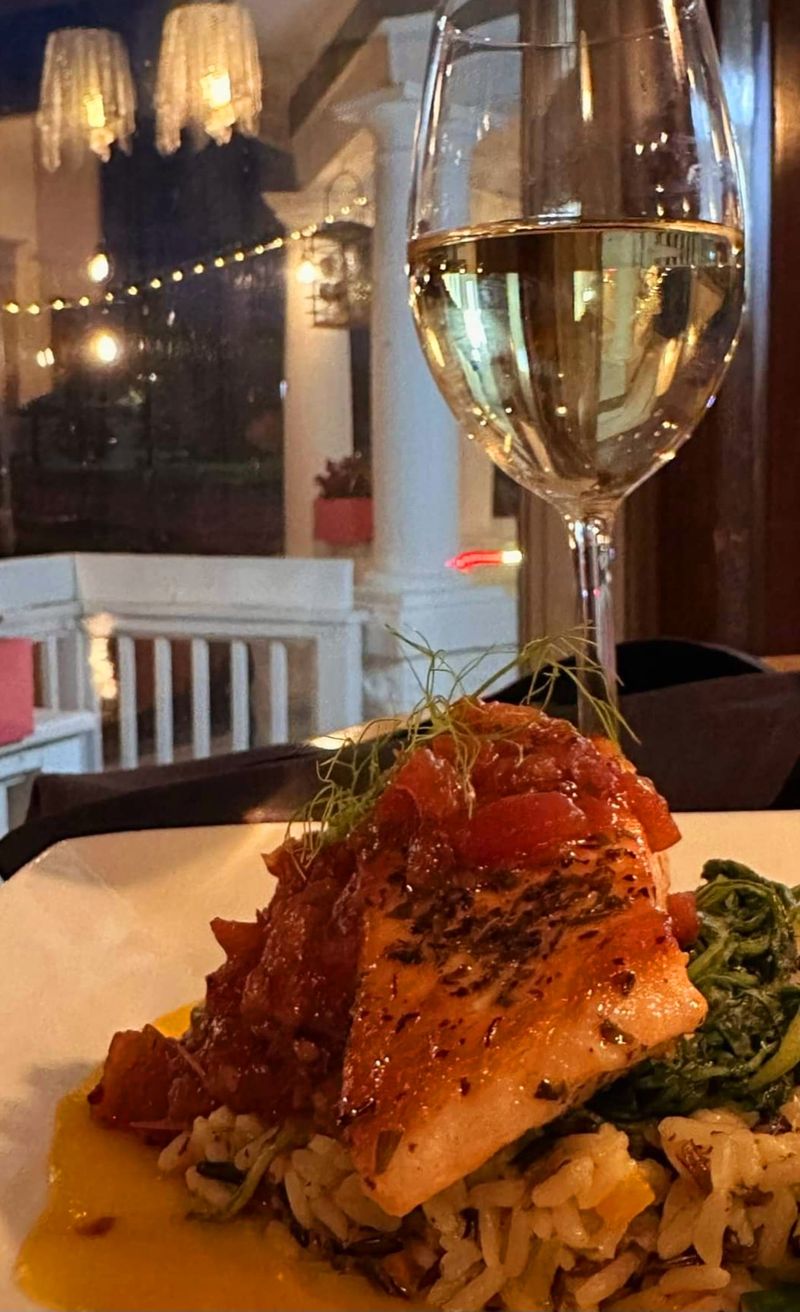 Birch & Brine - Saugatuck