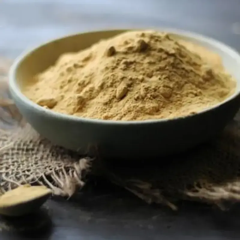 Mesquite Powder