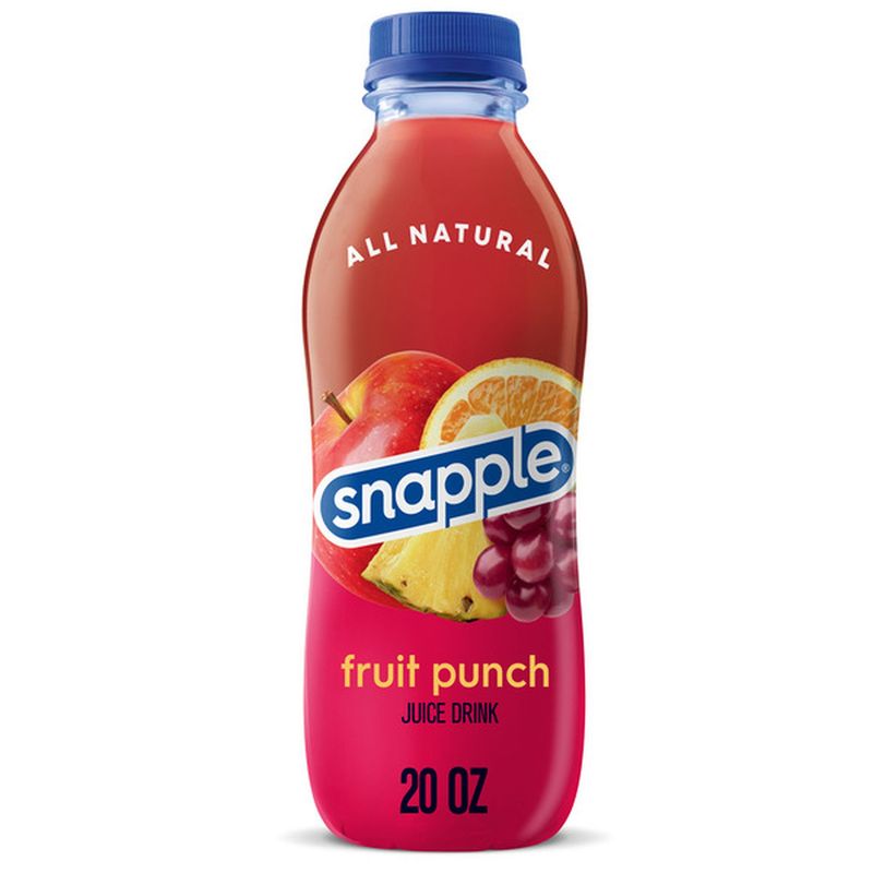 Fruit Punch Diet
