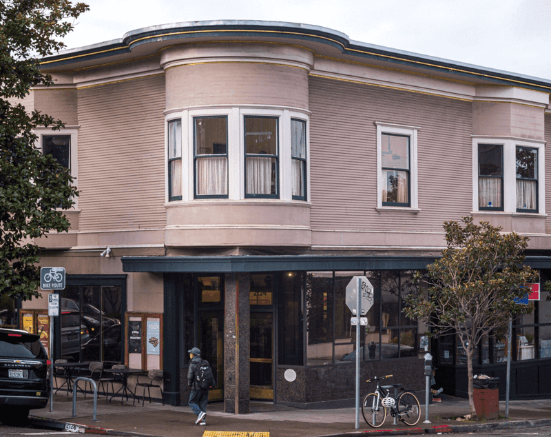 Peet’s Coffee