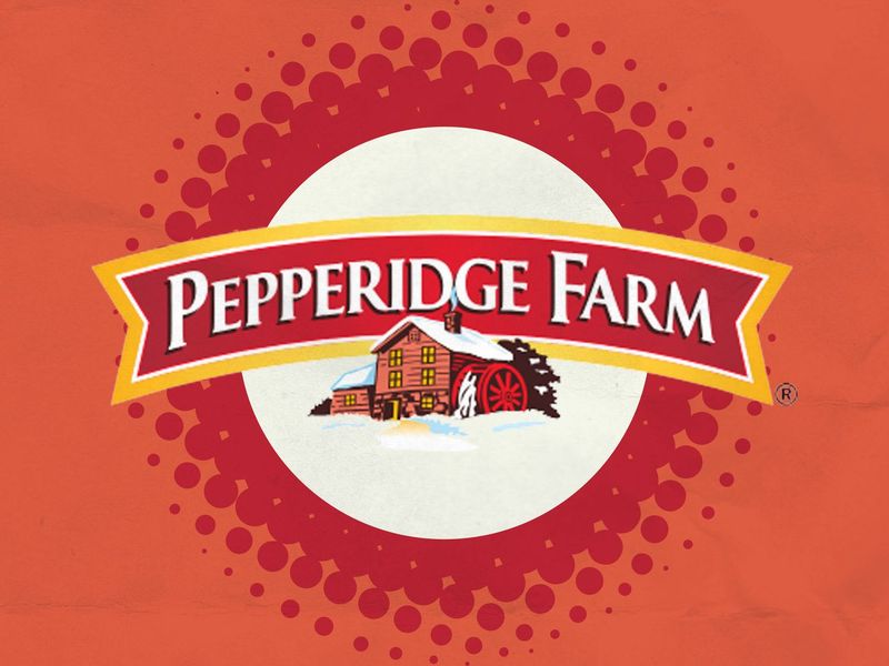 Connecticut — Pepperidge Farm