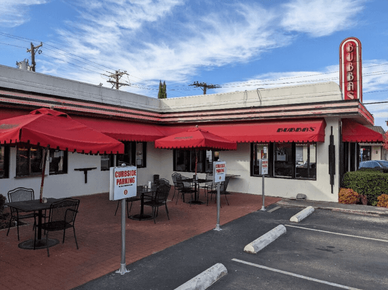 Bubba's Cooks Country - Dallas