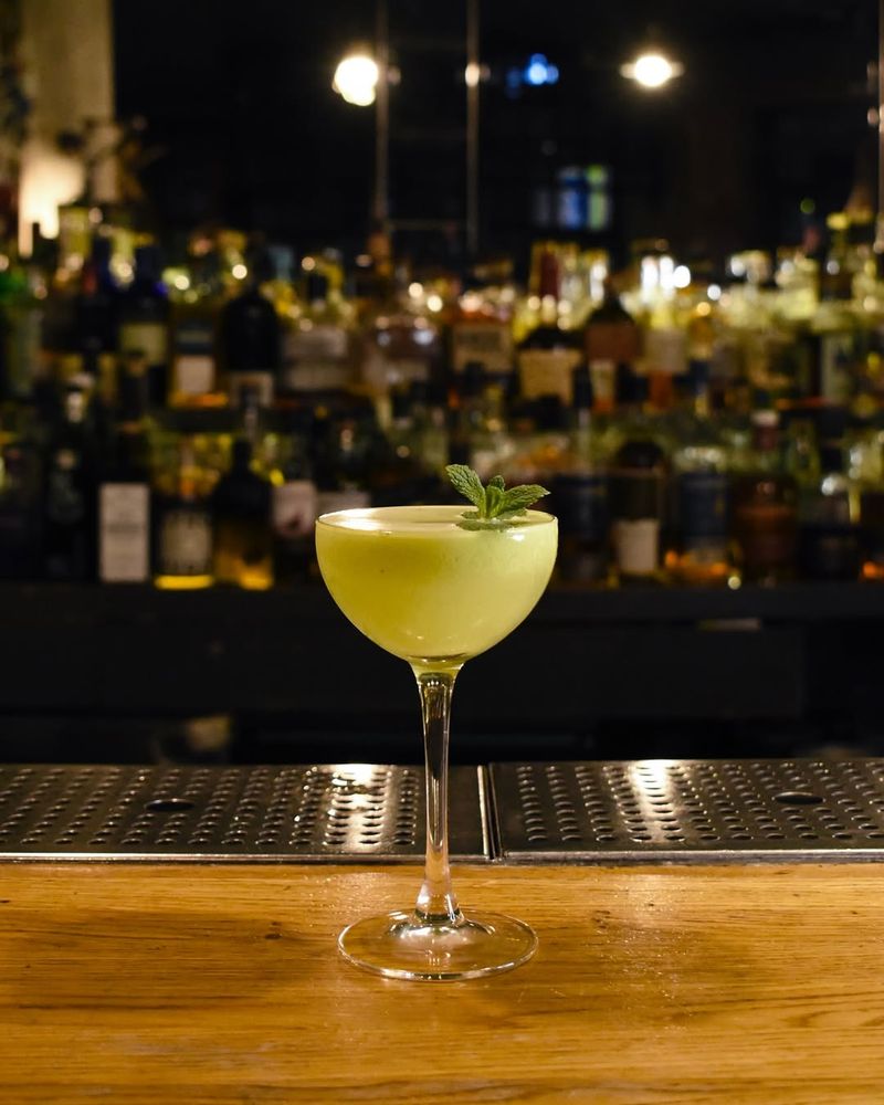 Dead Poets Bar & Café (Delaware)