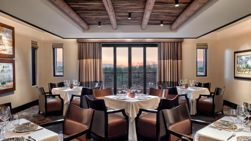 Kai at Sheraton Wild Horse Pass (Arizona)