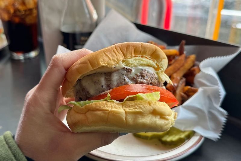 Fountain Porter, Philadelphia