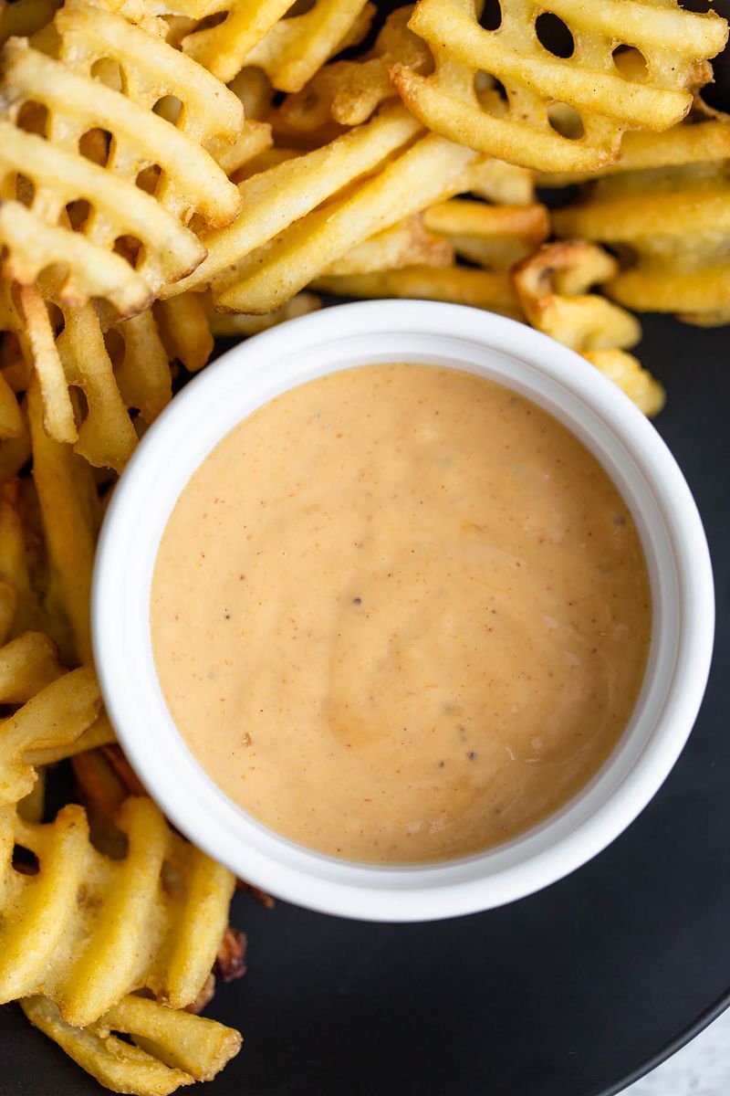 Chick-fil-A-Style Sauce