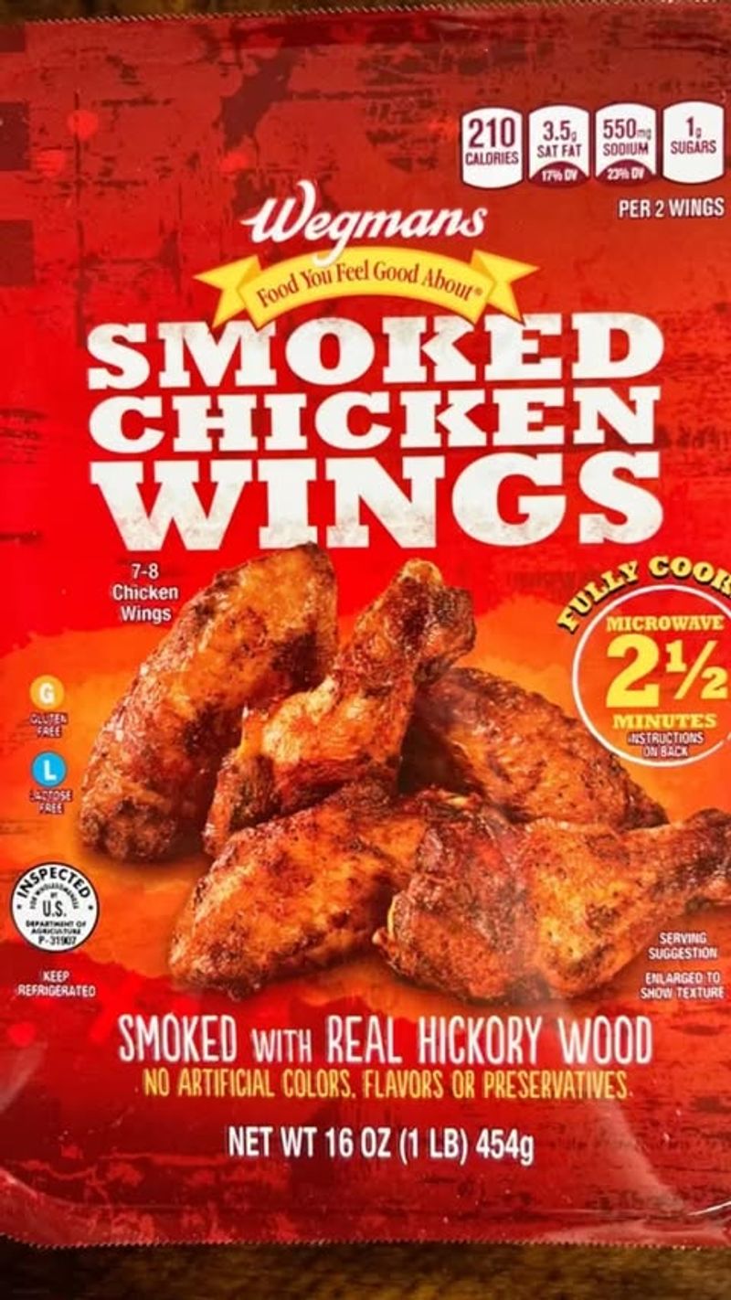 Wegmans (store brand)