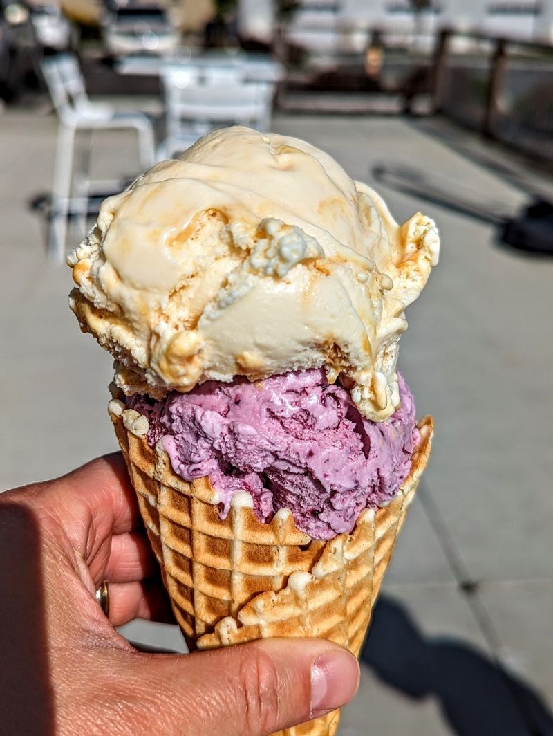 Lopez Island Creamery