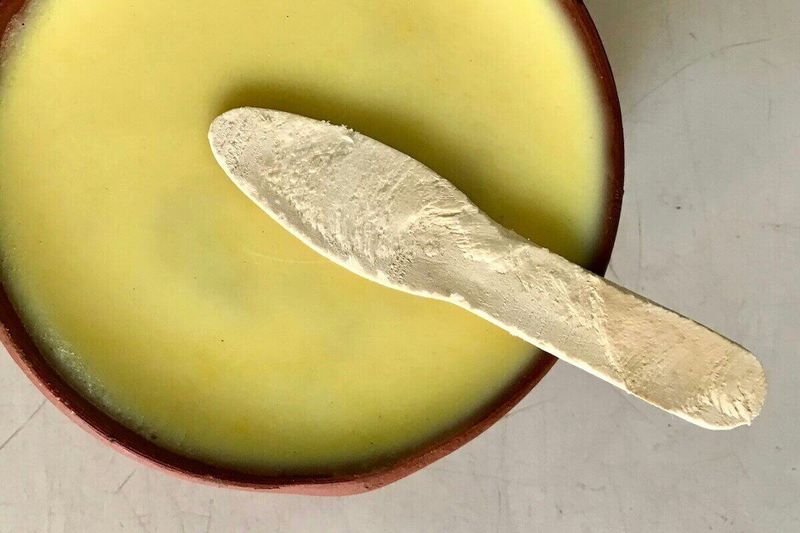 Ghee (Clarified Butter)